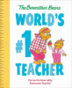 World's #1 teacher : for an un-bear-ably awesome teacher