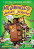 Mr. Lemoncello's library Olympics : the graphic novel