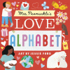 Mrs. Peanuckle's love alphabet