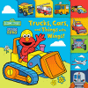 Trucks, cars, and things with wings!