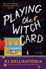 Playing the witch card