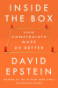 Inside the Box: How Constraints Make Us Better