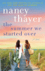 The summer we started over : a novel