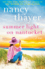Summer light on Nantucket