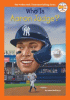 Who is Aaron Judge?