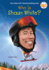 Who is Shaun White?