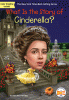 What is the story of Cinderella?