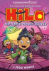 Hilo. Book 11, The great space iguana