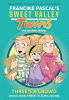 Sweet Valley twins. 7, Three's a crowd