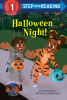 Halloween night!