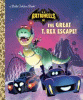 The great T. Rex escape!
