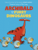 Archibald and the furry dinosaurs