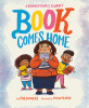 Book comes home
