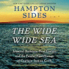 The wide wide sea [sound recording] : imperial ambition, first contact and the fateful final voyage of Captain James Cook