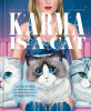 Karma is a cat : the true stories of Meredith Grey, Olivia Benson, and Benjamin Button Swift