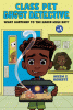 What happened to the naked mole rat? / A Graphic Novel