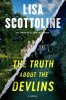 The truth about the Devlins [text (large print)] : a novel