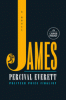 James [text (large print) : a novel