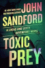 Toxic prey [text (large print)]