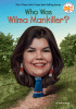 Who was Wilma Mankiller?