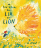 An adventure for Lia and Lion