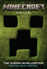 Minecraft movie : the junior novelization