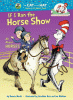If I ran the horse show : all about horses