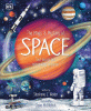 The magic & mystery of space