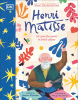 Henri Matisse : he saw the world in bold color