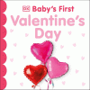 Baby's first Valentine's day.
