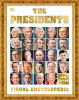 The presidents visual encyclopedia.