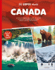 Canada : journey through the vast county of Canada to discover breathtaking landscapes, diverse cultures, and rich history.