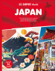 Japan : from Mount Fuji and Hot Springs to the bustling city of Tokyo, explore the wonders of Japan.