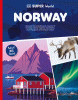 Norway : discover the Scandinavian country of Norway, with its majestic mountains, stunning fjords, and unique culture.