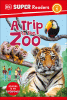 A trip to the zoo