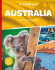 Australia : head down under to explore Australia's wealth of wildlife, natural wonders, and lively cities.
