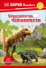 Gena para un dinosaurio