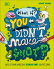 What if... you didn't make snot?