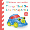Things that go = Los transportes