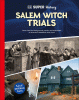 	
Salem witch trials : delve into the background, events, and aftermath of America's deadliest witch hunt by Hunter, Nick