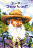 Who was Claude Monet?