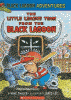 The little league team from the Black Lagoon