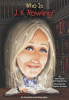Who is J.K. Rowling?
