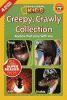Creepy, crawly collection.