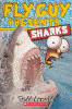 Fly Guy presents, sharks
