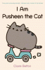 I am Pusheen the cat