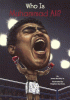 Who was Muhammad Ali