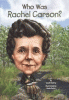 Who was Rachel Carson?
