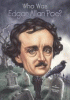 Who was Edgar Allan Poe?