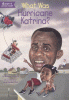 What was Hurricane Katrina?